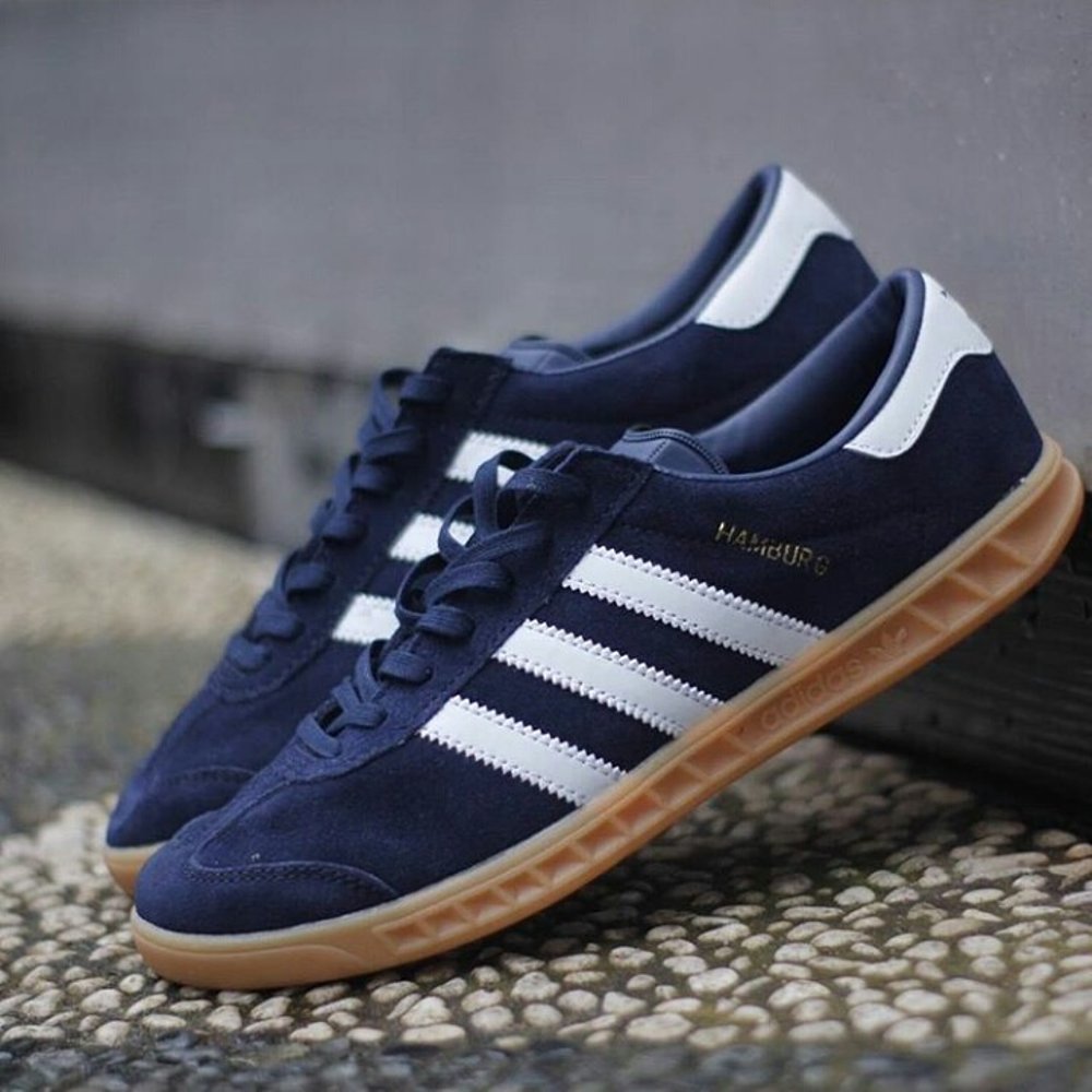 jual adidas hamburg